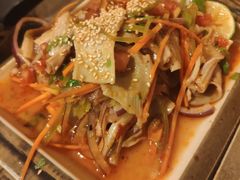 -多哥水傣味餐厅(司马巷店)
