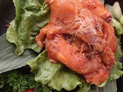-三代烤肉(保利广场店)