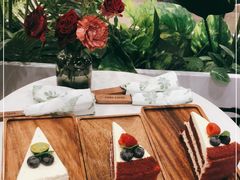 -姆们M Sweetie Cake(五道口店)