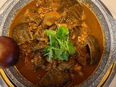 -古乐牛香·鲜牛肉自助火锅(南京总店)