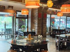 -阿嫂印象·民间江湖菜(大学城店)