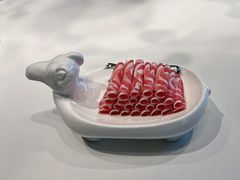 -爱丽格斯火锅(东岸国际店)