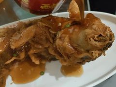 -老山东·山东菜(鲁菜名店)