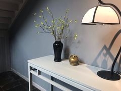 -CHASE Modern Cuisine(崇宁路店)