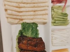 -大鹏饭店·金陵家宴(奥体中心店)