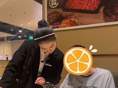 -海底捞火锅(逸仙路店)
