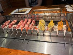 -三个蒙古大叔羊肉串(大宁店)