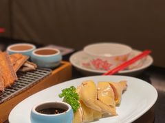 -老头儿油爆虾·知味杭州(爱琴海购物中心)