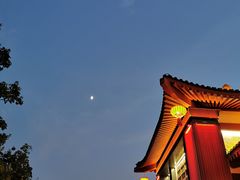 -大雁塔北广场音乐喷泉