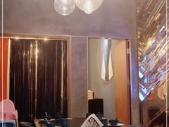 大堂-山石榴·贵州菜(丰盛里店)