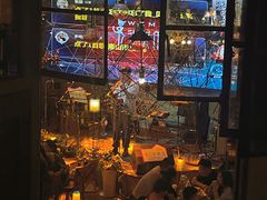 -胡桃里音乐酒馆(曲江店)