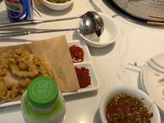 -七欣天香辣蟹火锅(无锡金太湖国际城店)