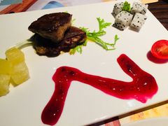 -酷公社·榴莲披萨(太原街店)