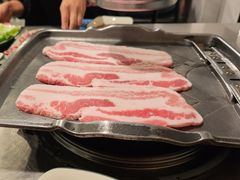 -李氏烤肉店