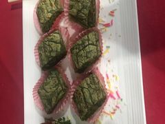 -深圳东方银座酒店·粤秀轩中餐厅