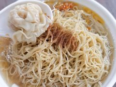 -小梁哥云吞面(黄贝岭店)