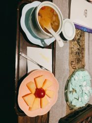 -琦品高端美容SPA私佳美场