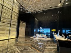 -长沙尼依格罗酒店