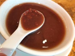 15年陈皮红豆沙-陈鹏鹏潮汕菜(宝安机场T3航站楼店)