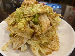 乾隆白菜-刘妈菜馆(磁器口店)