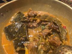 -徽镇小厨·经典徽菜(十里河店)