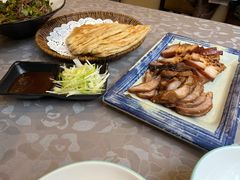 -山南熏肉大饼(辽菜旗舰店)