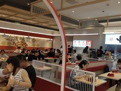 -每味每客·重庆麻辣烫(国泰店)