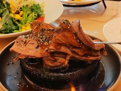 -MIO弥欧洋房西餐厅(中央大街店)