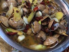 -三盛肥蛤(总店)
