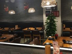 大堂-湘里乡亲甲王二老店