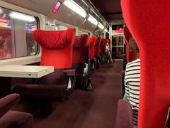 -戴高乐机场火车站