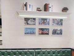 -小杨生煎(香港名都店)