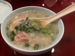 -宏状元现熬粥·京味菜(五棵松店)