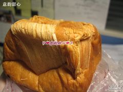乳酪面包-苹果花园(鞍山路店)