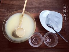 -知亘茶食