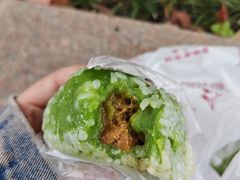 -沈大成(南京东路店)