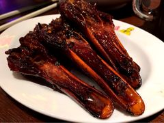 秘制鸭下巴-陈光记烧腊(长寿路店)