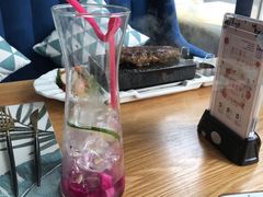 -花舍·新派粤菜·西餐·下午茶(亚运村·鸟巢店)