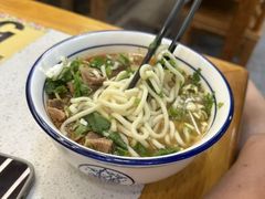 -老师家羊杂碎(延安总店)