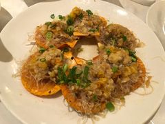 -稻香海鲜饭店(第一国际店)