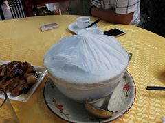 -海鲜街菜馆(海珠南路店)