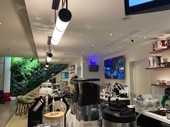 -Peet's Coffee皮爷咖啡(大学路店)