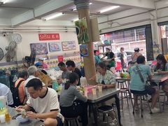 -榮泰米粉湯(Left Shop)