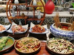 -吉布鲁牛排海鲜自助(温江合生汇店)