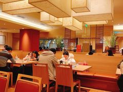 大堂-和幸(春熙路群光广场店)