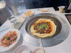 -二十一分小锅炖(中心店)