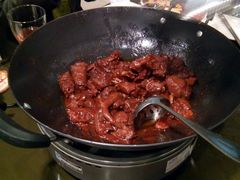 火焰鹅-旺顺阁海鲜广场(亚运村店)