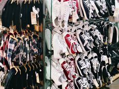 -MUJI无印良品(鑫嘉汇购物中心店)