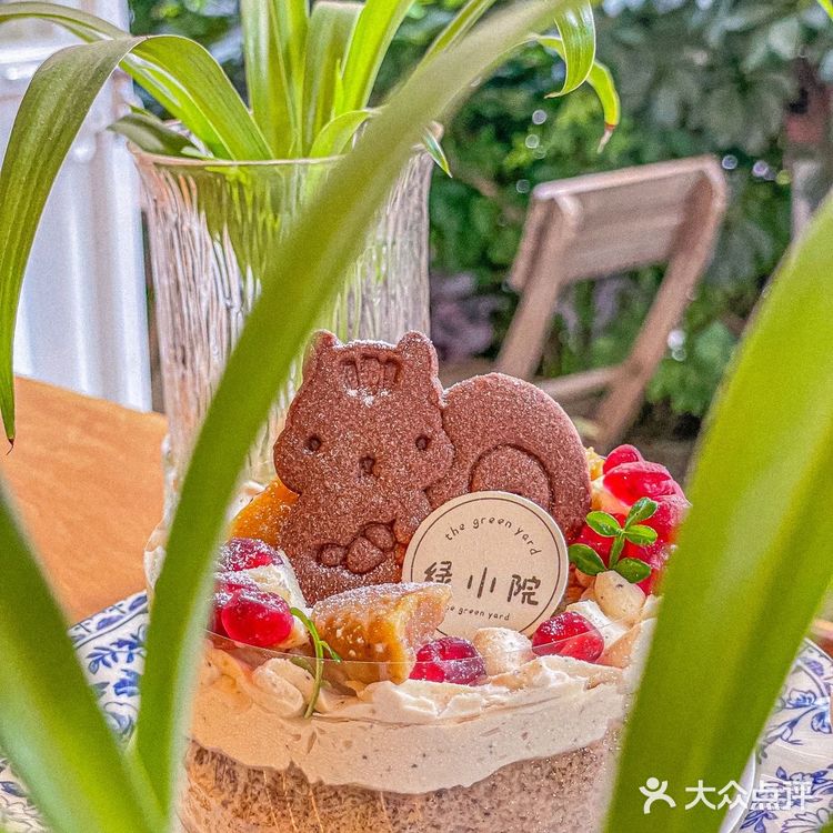离开广州前…我会去吃的糖水