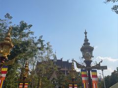 -西双版纳总佛寺